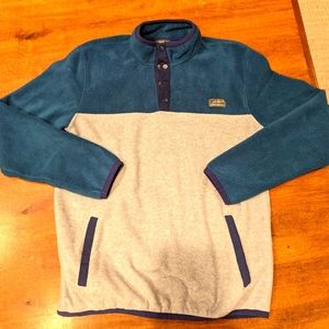 Eddie Bauer Pullover